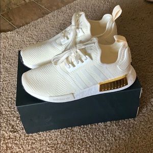 Brand New Adidas NMDs